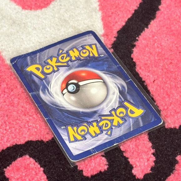 Blastoise #2 – Pokémon TCG Base Set – As Pictured - Picture 4 of 6